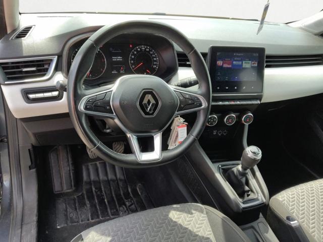Renault Clio image 9