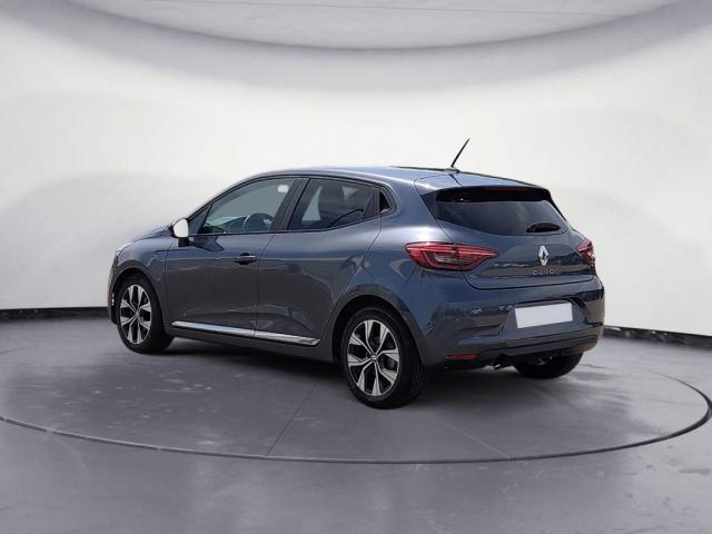 Renault Clio image 1