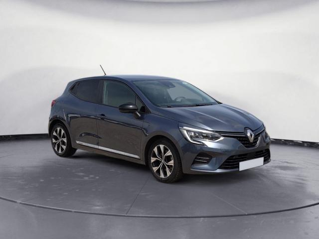 Renault Clio image 2