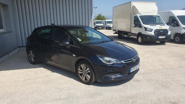 Opel Astra image 3
