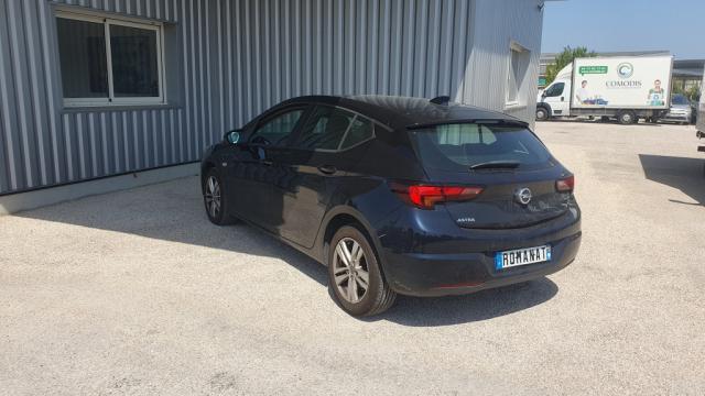 Opel Astra image 4