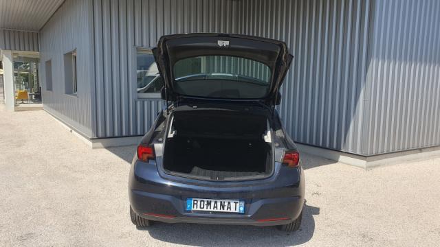 Opel Astra image 1
