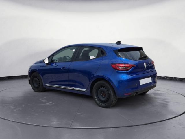 Renault Clio image 1
