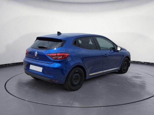 Renault Clio image 2