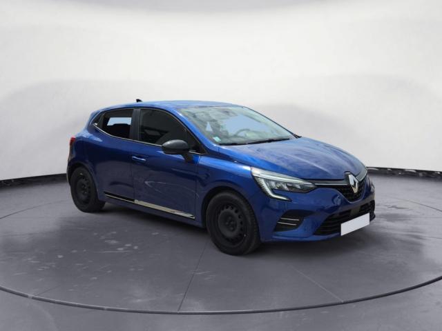 Renault Clio image 6