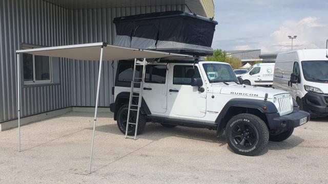 Jeep Wrangler image 4