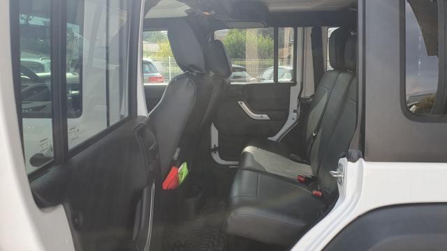 Jeep Wrangler image 6