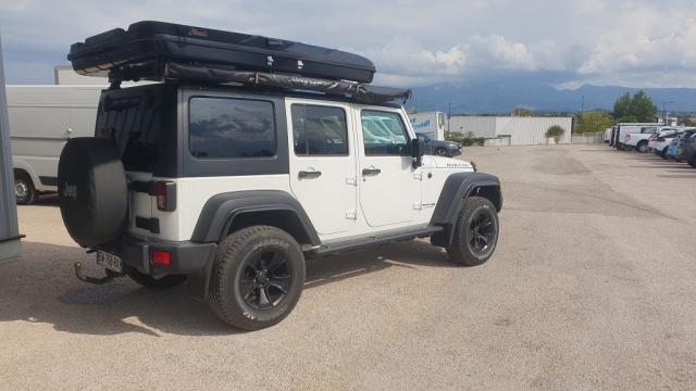 Jeep Wrangler image 1