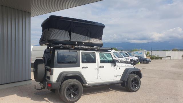 Jeep Wrangler image 5