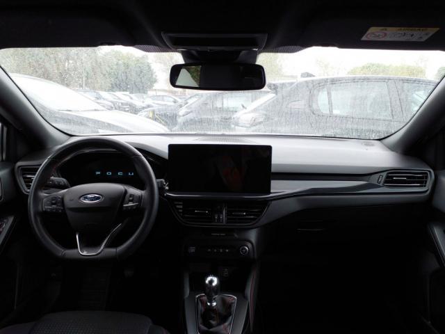 Ford Focus image 4