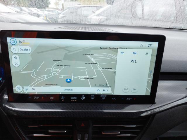 Ford Focus image 5