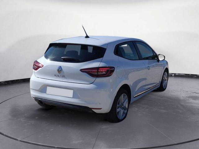 Renault Clio image 1