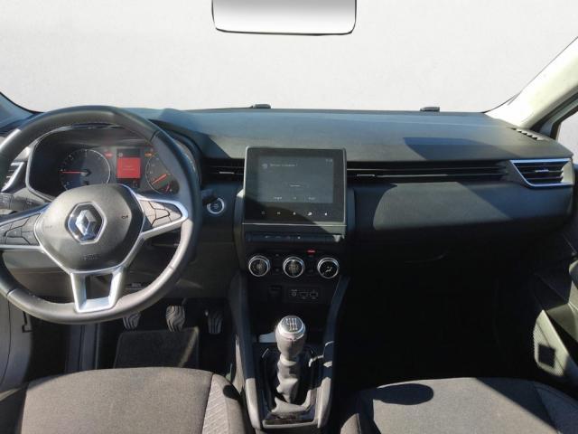 Renault Clio image 6
