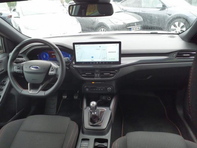 Ford Focus image 9