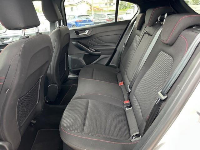 Ford Focus image 1