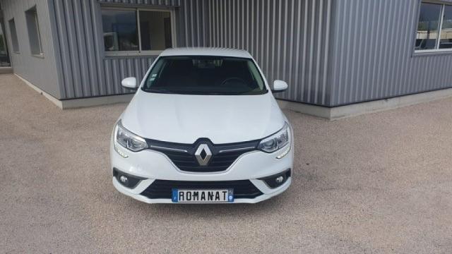 Renault Mégane image 1