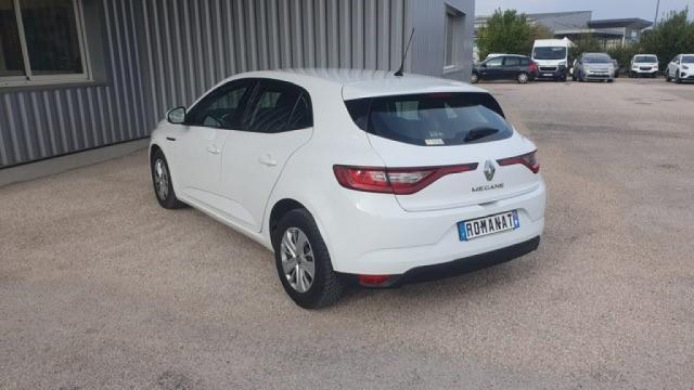 Renault Mégane image 3