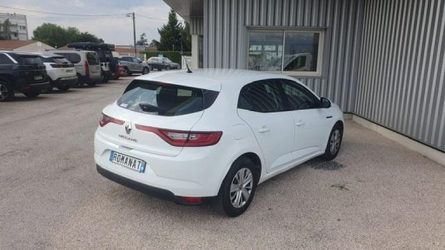 Renault Mégane image 6
