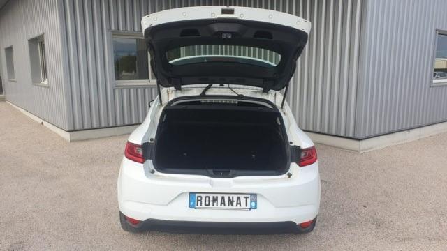 Renault Mégane image 2