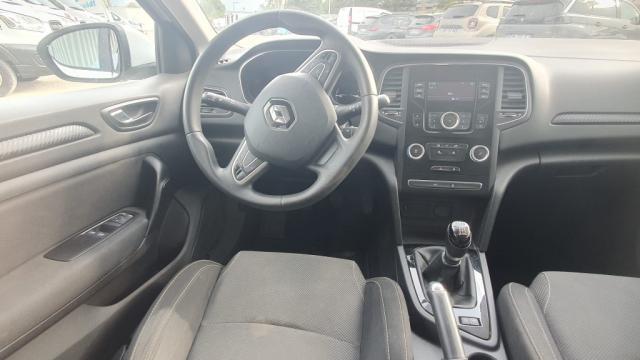 Renault Mégane image 5