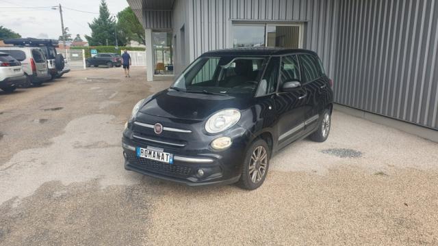Fiat 500l Serie 5 0.9 8v 105 Ch Twinair S/s Lounge