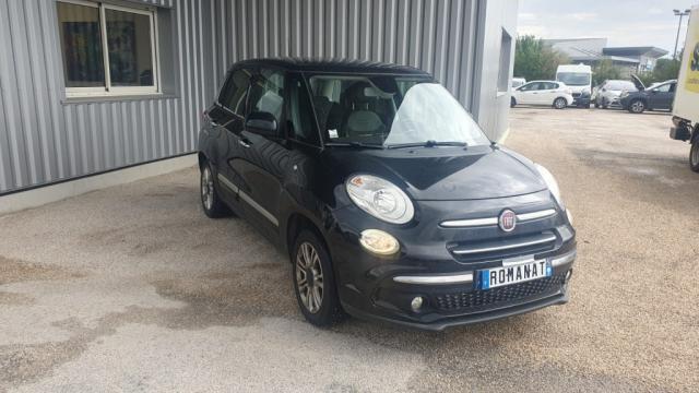 Fiat 500l image 1