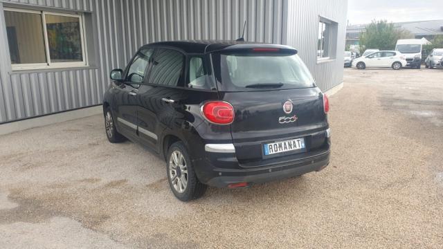 Fiat 500l image 6