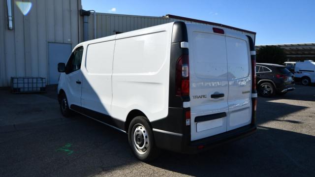 Renault Trafic image 7