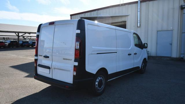 Renault Trafic image 1