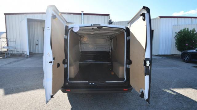 Renault Trafic image 3