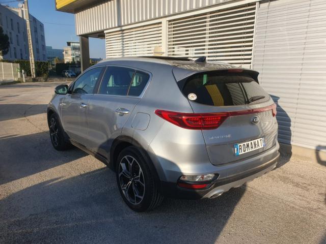 Kia Sportage image 6