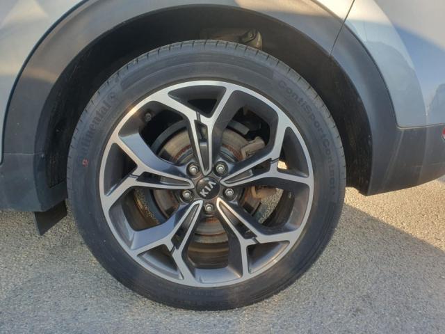 Kia Sportage image 7