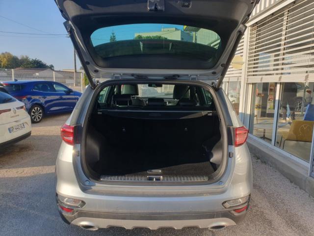 Kia Sportage image 8