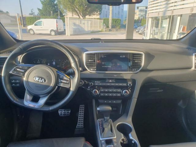 Kia Sportage image 5