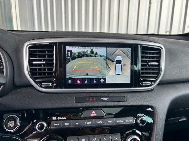 Kia Sportage image 3