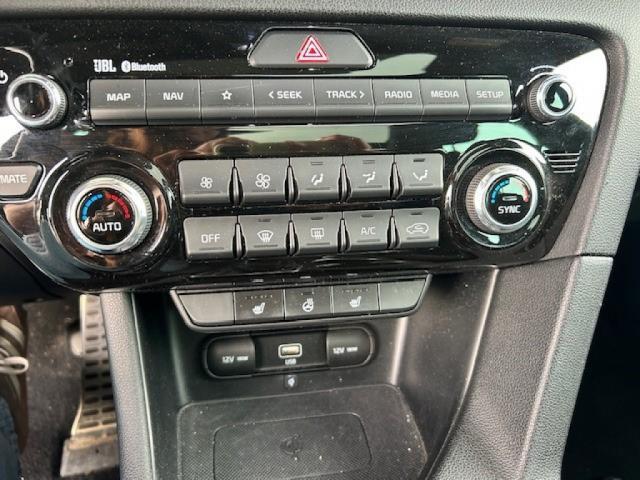 Kia Sportage image 4