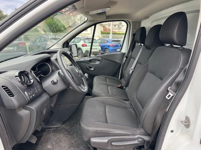 Renault Trafic image 5