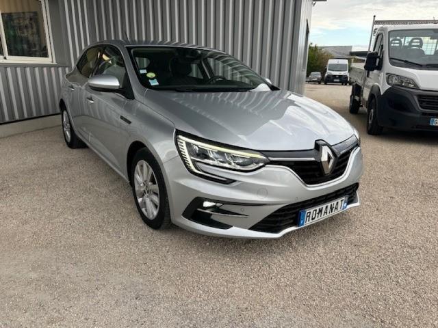 Renault Mégane image 5