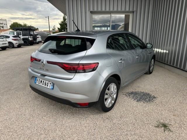 Renault Mégane image 7