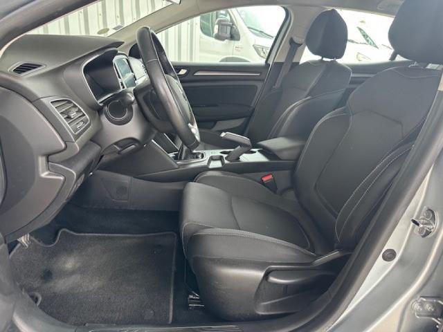Renault Mégane image 1