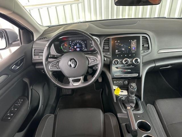Renault Mégane image 4