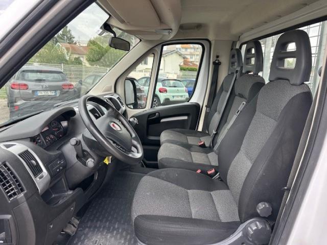 Fiat Ducato image 6