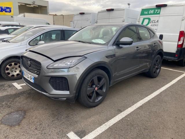 Jaguar