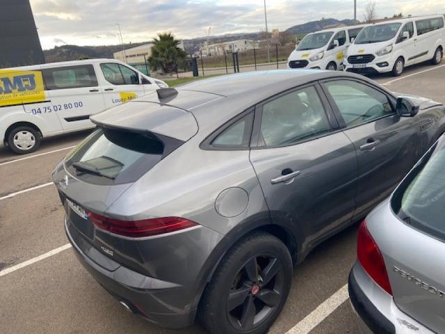 Jaguar E-Pace image 2