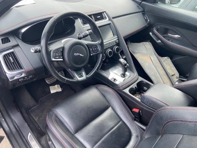 Jaguar E-Pace image 4