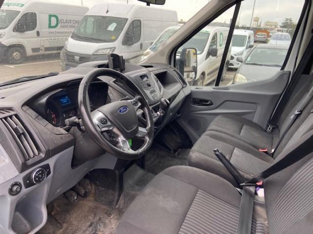 Ford Transit image 1