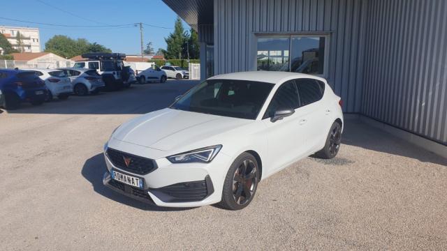 Cupra Leon image 1