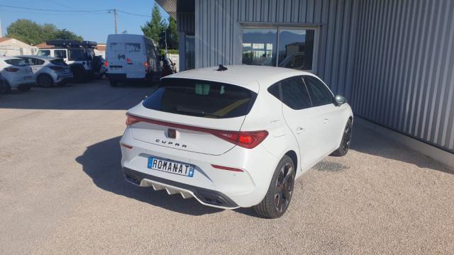 Cupra Leon image 8