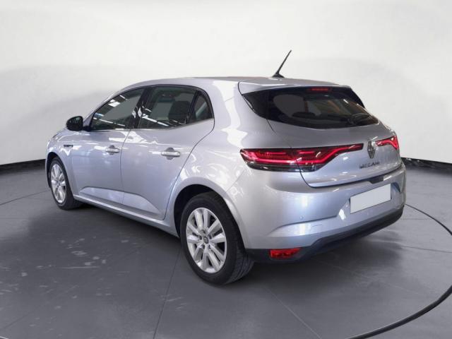 Renault Mégane image 3