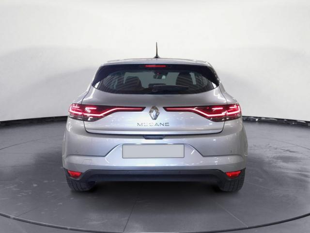Renault Mégane image 8